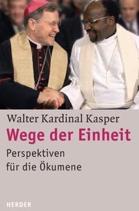 Cover: Wege der Einheit