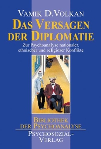 Cover: Das Versagen der Diplomatie