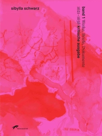 Cover: Sibylla Schwarz: Werke