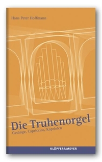 Cover: Die Truhenorgel