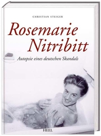 Cover: Rosemarie Nitribitt