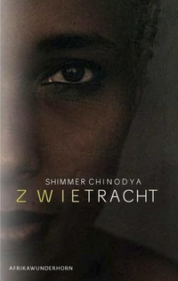 Cover: Zwietracht
