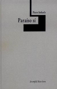 Cover: Paraiso si