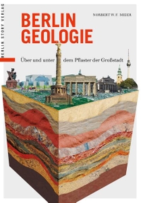 Cover: Berlin Geologie