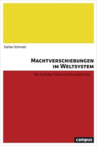 Cover: Machtverschiebungen im Weltsystem