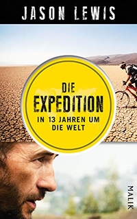 Cover: Die Expedition