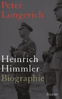 Cover: Heinrich Himmler