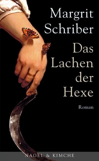 Cover: Das Lachen der Hexe