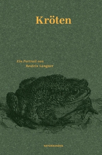 Cover: Kröten