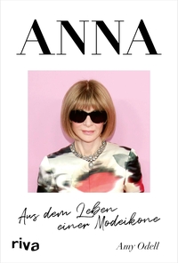 Cover: Anna