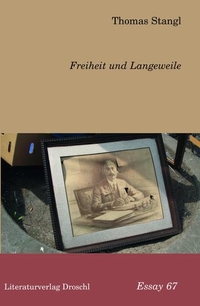 Cover: Freiheit und Langeweile