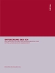 Cover: Richard van Dülmen (Hg.). Entdeckung des Ich - Die Geschichte der Individualisierung vom Mittelalter bis zur Gegenwart. Böhlau Verlag, Wien - Köln - Weimar, 2001.