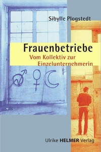 Cover: Frauenbetriebe