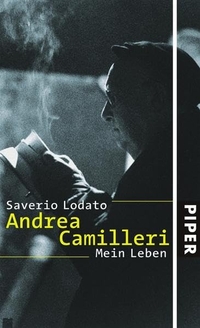 Cover: Andrea Camilleri