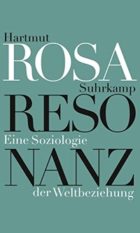 Cover: Resonanz