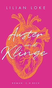 Cover: Auster und Klinge