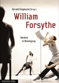 Cover: William Forsythe