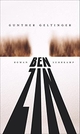 Cover: Gunther Geltinger. Benzin - Roman. Suhrkamp Verlag, Berlin, 2019.