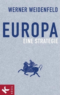 Cover: Europa
