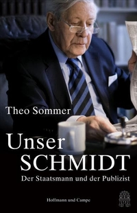 Cover: Unser Schmidt