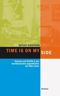 Cover: Time is on my side