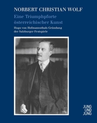 Cover: Eine Triumphpforte österreichischer Kunst