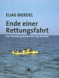 Cover: Ende einer Rettungsfahrt