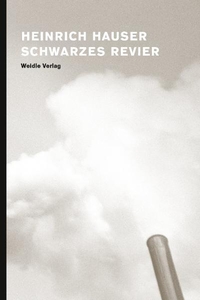 Cover: Schwarzes Revier