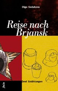 Cover: Reise nach Brjansk