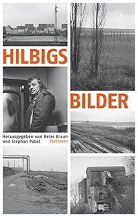 Cover: Hilbigs Bilder