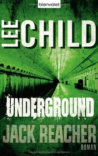 Cover: Underground