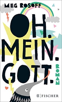 Cover: Oh. Mein. Gott.