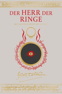 Cover: Der Herr der Ringe