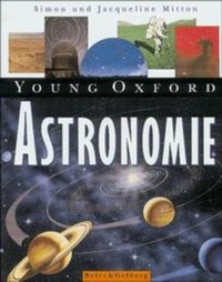 Cover: Young Oxford - Astronomie