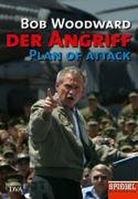 Cover: Der Angriff