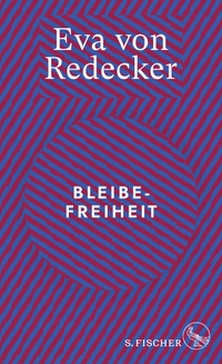 Cover: Bleibefreiheit