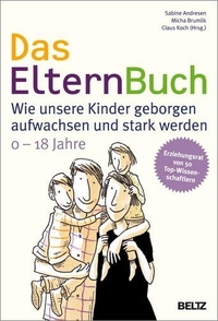 Cover: Das ElternBuch