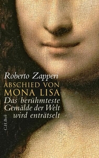 Cover: Abschied von Mona Lisa