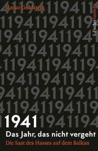 Cover: 1941 - Das Jahr, das nicht vergeht