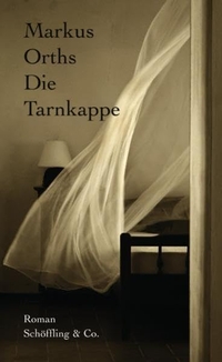 Cover: Die Tarnkappe