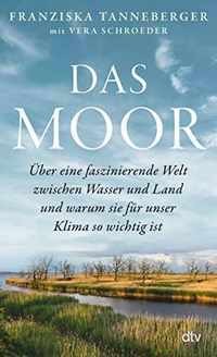 Cover: Das Moor