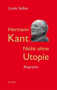 Cover: Hermann Kant
