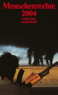 Cover: Jahrbuch Menschenrechte 2004