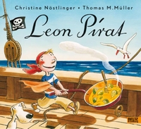 Cover: Leon Pirat