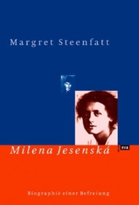 Cover: Milena Jesenska