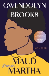 Cover: Maud Martha