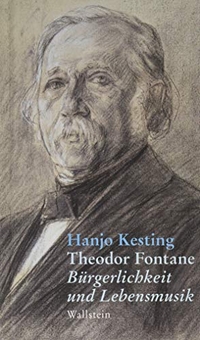 Cover: Theodor Fontane