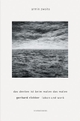 Cover: Gerhard Richter. Leben und Werk