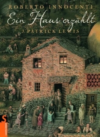 Cover: Ein Haus erzählt