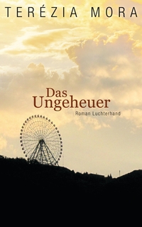Cover: Das Ungeheuer